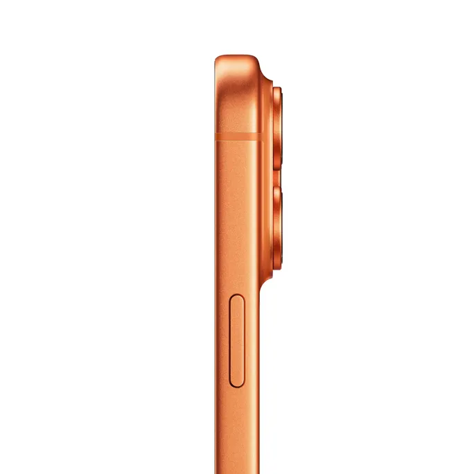 Apple iPhone 17 Pro Max 512GB Cosmic Orange MFYT4ZD/A – Bild 4