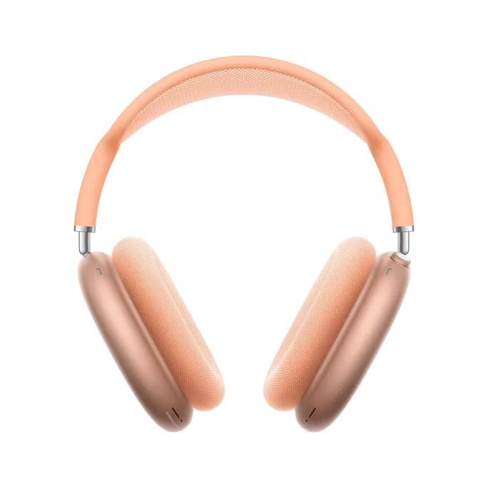 Apple AirPods Max Orange – Bild 2