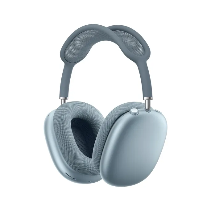 Apple AirPods Max Blau – Bild 4