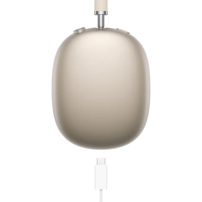 Apple AirPods Max Blau – Bild 5