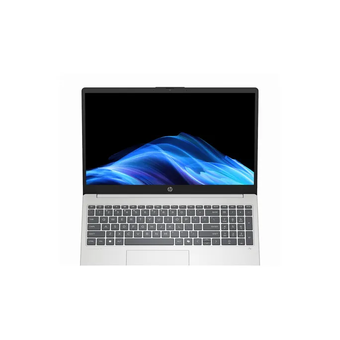 HP OmniBook 3 Next Gen AI 15,6" FHD Ryzen AI 5 330 16GB/512GB SSD Win11 Home - 15-fn0452ng – Bild 4