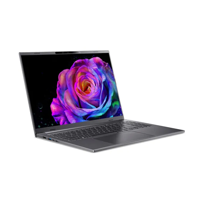 Acer Aspire 16 AI OLED A16-61M-R2E7 16" WUXGA+ OLED Ryzen AI 7 350 32GB/1TB Win11 Copilot+ PC