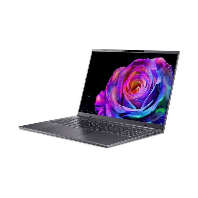 Acer Aspire 16 AI OLED A16-61M-R2E7 16" WUXGA+ OLED Ryzen AI 7 350 32GB/1TB Win11 Copilot+ PC – Bild 5