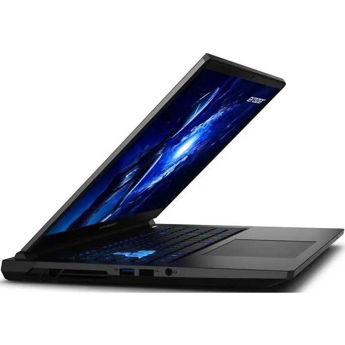 Erazer Scout 17 E1 17,3" FHD 144Hz Core 5 210H 16/1TB SSD RTX5050 Win11 MD62758 – Bild 5