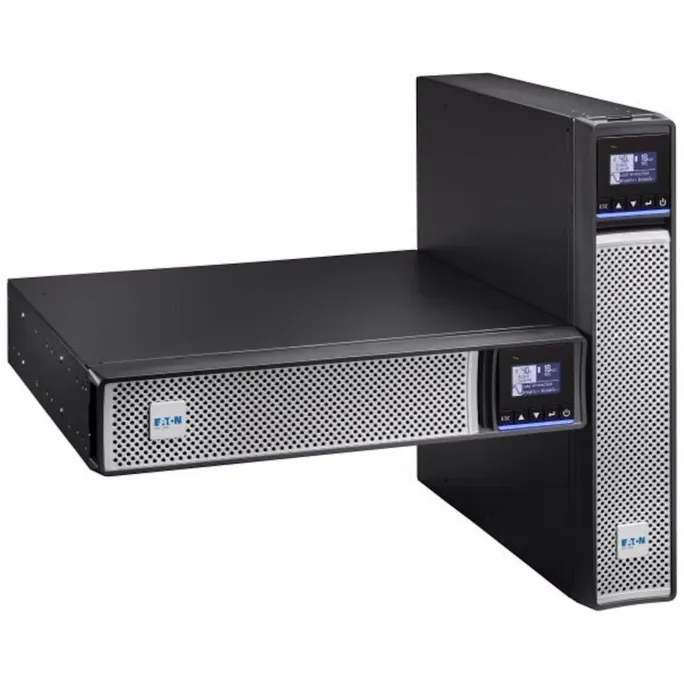 Eaton 5PX Gen2 5PX1000IRTNG2 USV, 1000VA, Rack, 8x C13, Überspannungsschutz – Bild 2