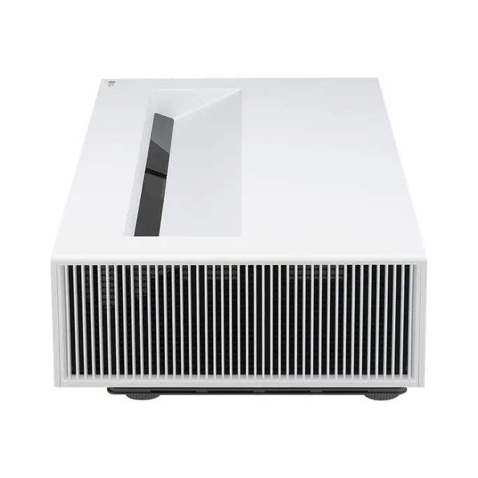 LG CineBeam HU715QW 4K Laserprojektor 2500 Lumen HDMI/USB WLAN webOS 6.0 – Bild 3