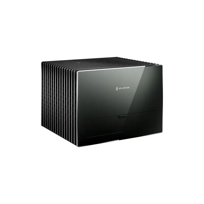 Valerion VisionMaster Max 4K-Triple-Laser-Beamer 3000 ISO-Lumen schwarz – Bild 3