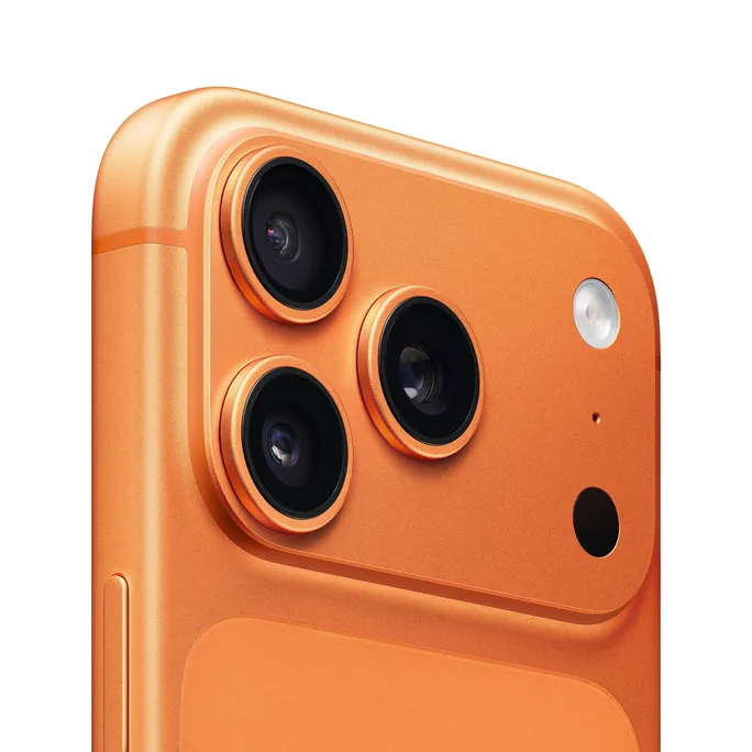 Apple iPhone 17 Pro 1TB Cosmic Orange MG8Q4ZD/A – Bild 3