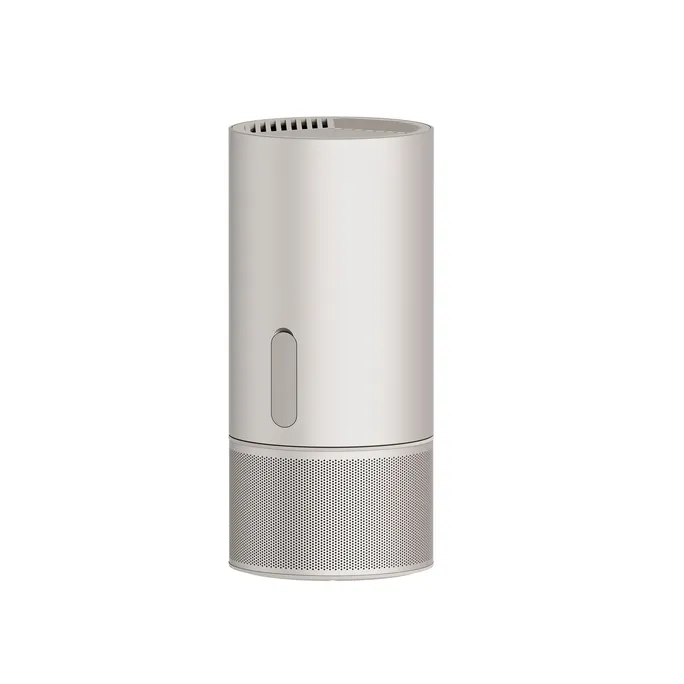 XGIMI Mogo 3 Pro mit Creative Filter – Bild 5