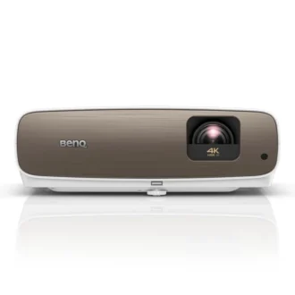BenQ W2700 DLP 4K UHD Beamer 16:9 2000 ANSI Lumen HDMI/USB 3D