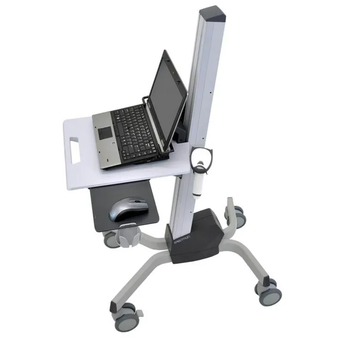 Ergotron Neo-Flex® Laptop Wagen – Bild 5
