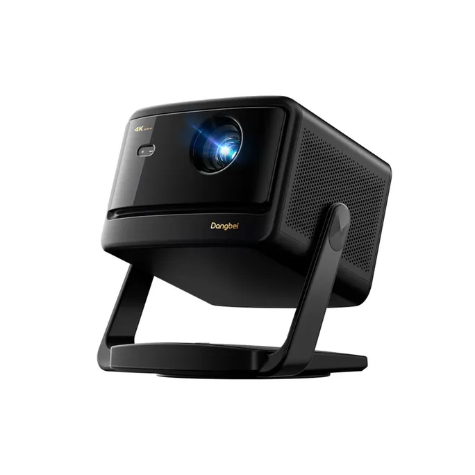 Dangbei DBOX02 Pro (MP1 Pro) 4K Laserprojektor 2000 ISO Lumen