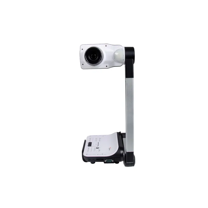 Optoma DC556 Visualizer Dokumentenkamera 4K 13MP HDMI/VGA/USB 17x Zoom – Bild 2