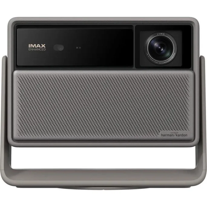 XGIMI HORIZON 20 4K UHD Beamer DLP Grau