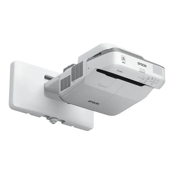 Epson EB-685W WXGA HD Ready 16:10 Beamer 3500 Lumen HDMI/VGA/USB – Bild 3