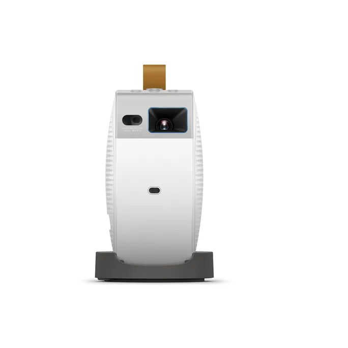 BenQ GV50 Portabler Mini Beamer 16:9 - 500 ANSI Lumen – Bild 2