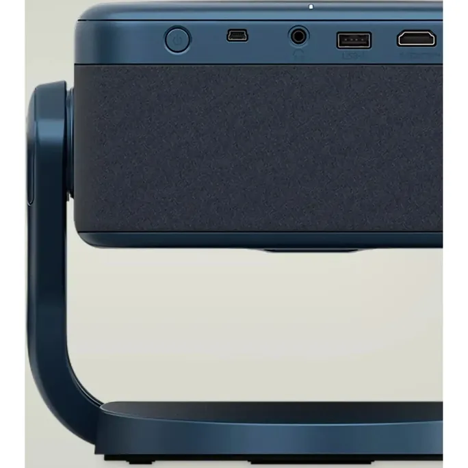 Epson EF-22N Mini-Laserprojektor 1000 Lumen FHD HDMI Blau – Bild 2
