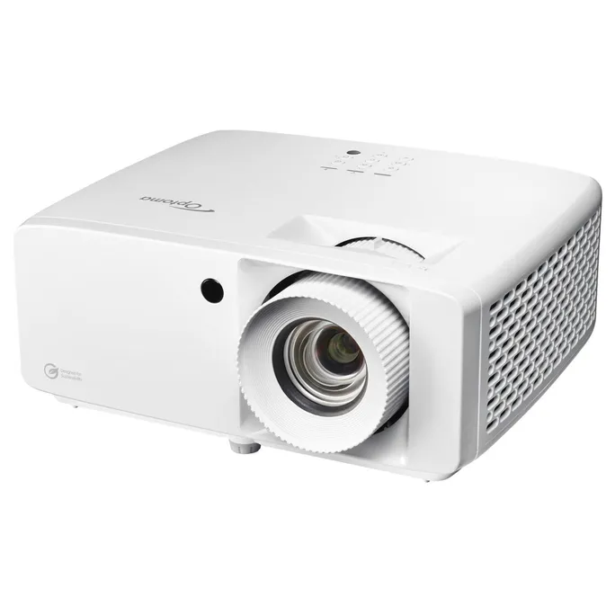 Optoma UHZ66 4K UHD-Laserprojektor 4000 Lumen HDMI/USB – Bild 2
