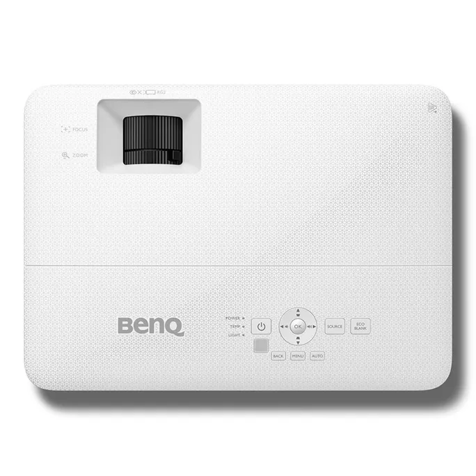 BenQ TH585P DLP Full HD Beamer 16:9 3500 ANSI Lumen HDMI/USB LS – Bild 5