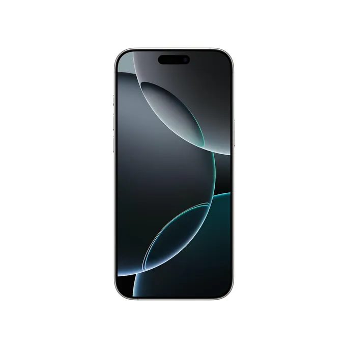 Apple iPhone 16 Pro Max 1 TB Titan Weiß MYX53ZD/A – Bild 2