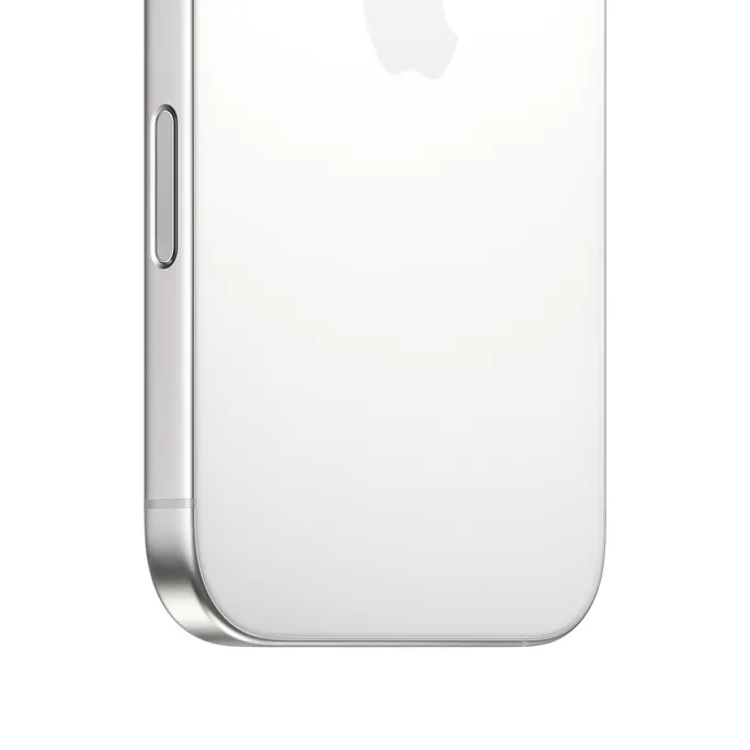 Apple iPhone 16 Pro Max 1 TB Titan Weiß MYX53ZD/A – Bild 5