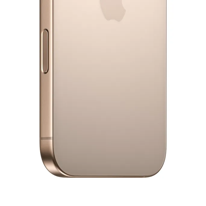 Apple iPhone 16 Pro Max 1 TB Titan Wüstensand MYX63ZD/A – Bild 5