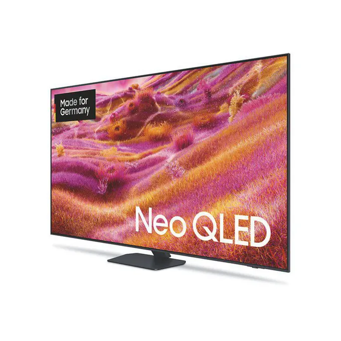 Samsung GQ65QN90F 163cm 65" 4K NeoQLED 100Hz Smart TV Fernseher – Bild 2