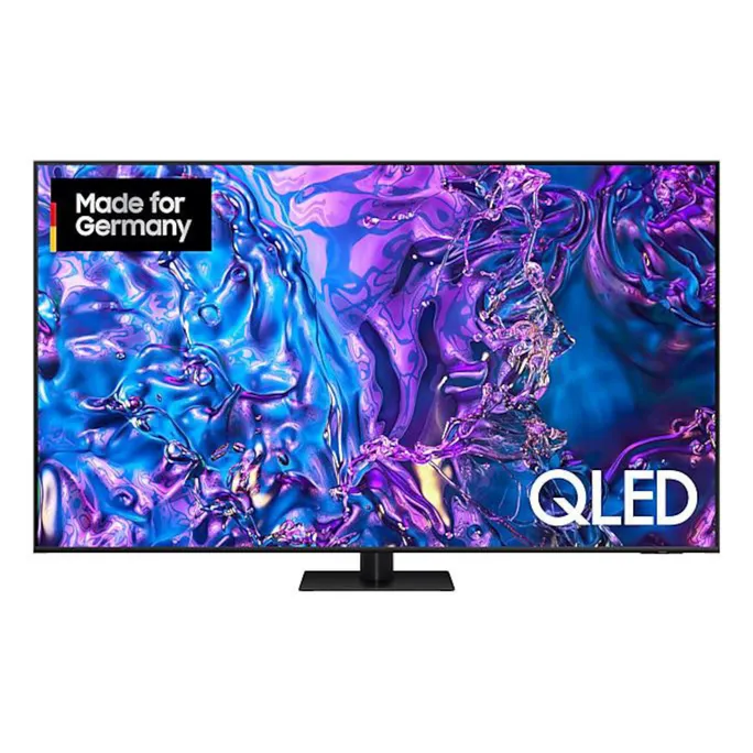 Samsung GQ75Q70D 189cm 75" 4K LED 100 Hz Smart TV Fernseher