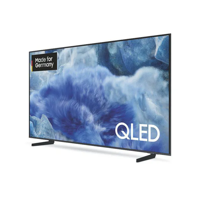 Samsung GQ75Q8F 189cm 75" 4K QLED 50Hz Smart TV Fernseher – Bild 2