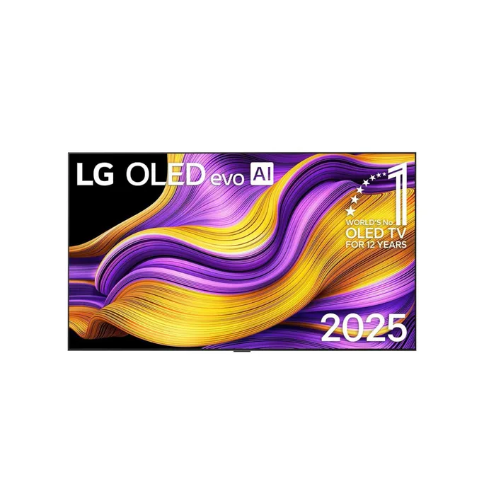 LG OLED55G57LW 139cm 55" 4K OLED Smart TV Fernseher – Bild 2