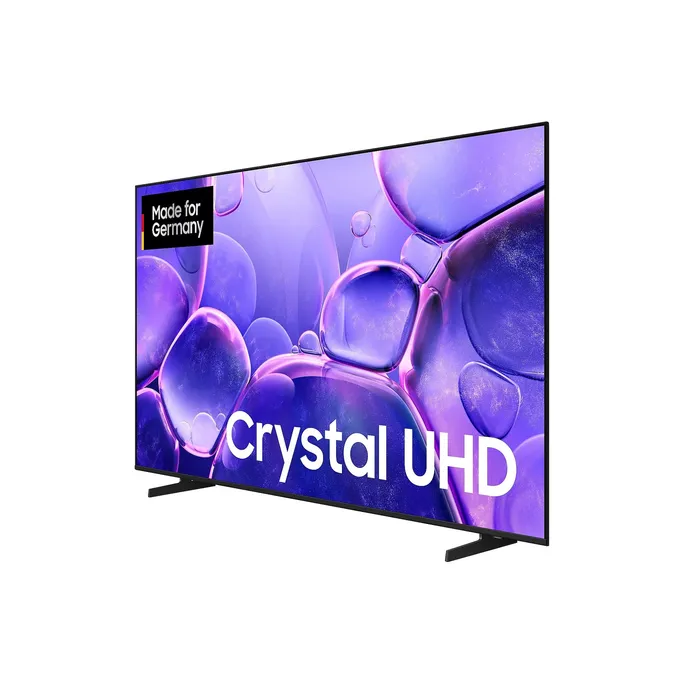Samsung GU65U8099F 165cm 65" 4K UHD 50Hz Smart TV Fernseher – Bild 2