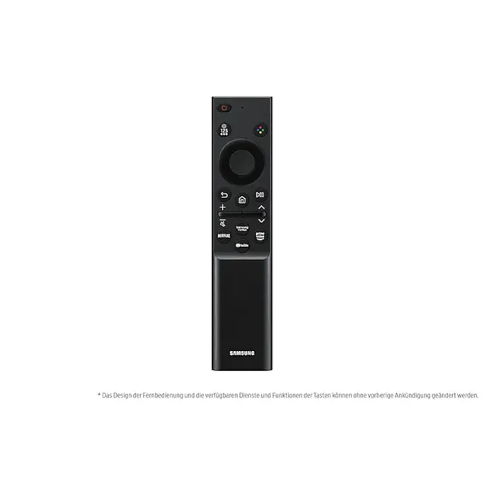 Samsung GU65U8099F 165cm 65" 4K UHD 50Hz Smart TV Fernseher – Bild 4