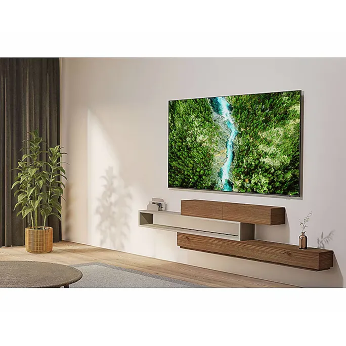 Samsung GU65U8099F 165cm 65" 4K UHD 50Hz Smart TV Fernseher – Bild 5