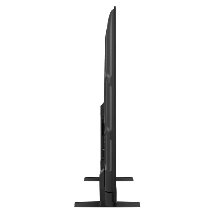 Hisense 55E77Q 139cm 55" 4K QLED Smart TV Fernseher – Bild 2