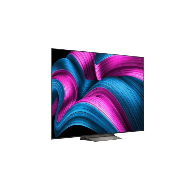 LG OLED65C5ELB 165cm 65" 4K OLED Smart TV Fernseher – Bild 2