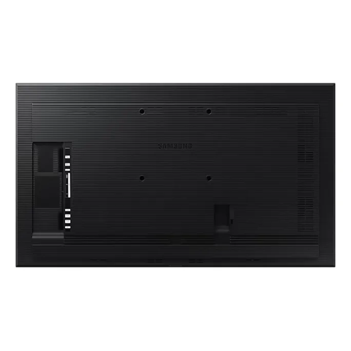 Samsung LH43QBCEBGCXEN 108cm 43" Stand Alone LED TV Fernseher – Bild 2