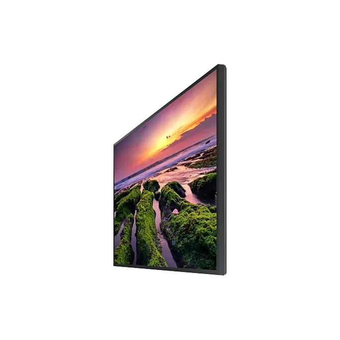 Samsung LH43QBCEBGCXEN 108cm 43" Stand Alone LED TV Fernseher – Bild 5