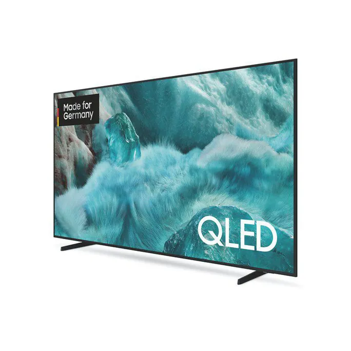 Samsung GQ50Q7F2A 125cm 50" 4K QLED Smart TV Fernseher – Bild 2