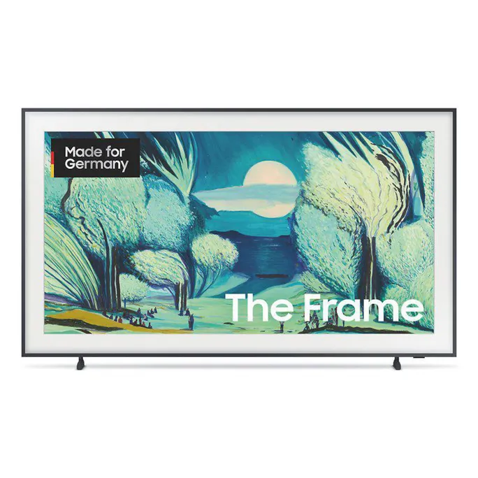 Samsung GQ43LS03F 109cm 43" The Frame QLED 4K Art Mode Smart TV