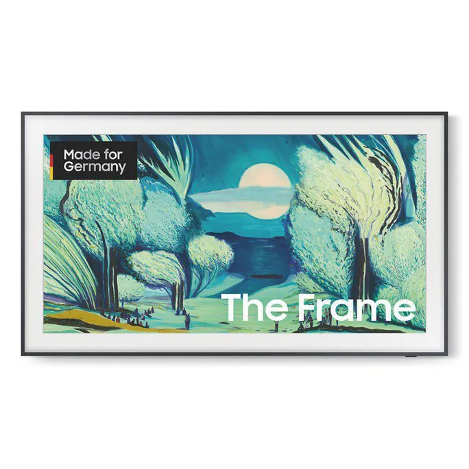 Samsung GQ43LS03F 109cm 43" The Frame QLED 4K Art Mode Smart TV – Bild 3