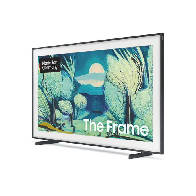 Samsung GQ43LS03F 109cm 43" The Frame QLED 4K Art Mode Smart TV – Bild 5