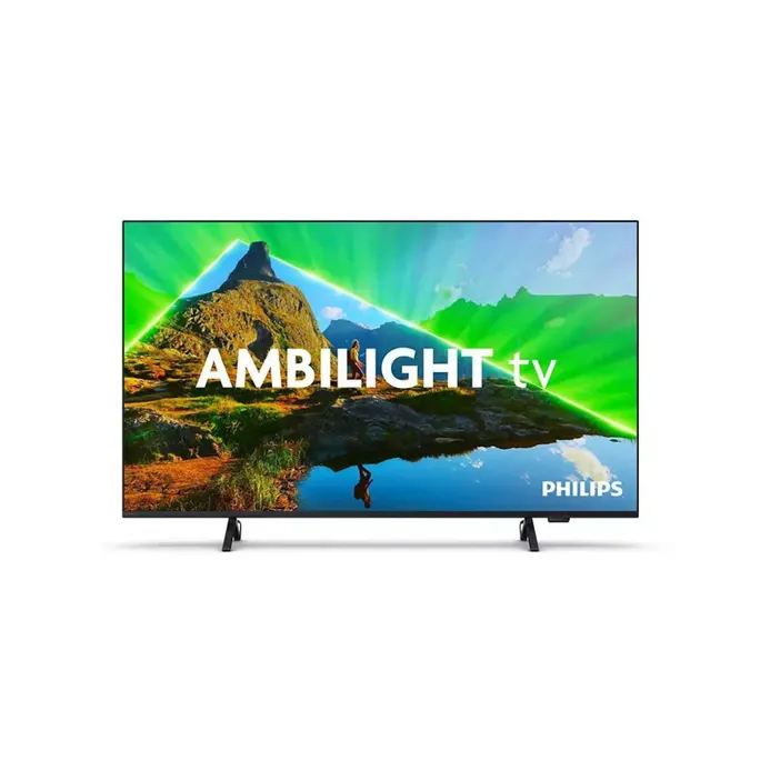 Philips 55PUS8309 139cm 55" 4K LED Ambilight Smart TV Fernseher – Bild 3