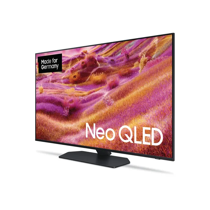Samsung GQ50QN90F 125cm 50" 4K NeoQLED 100Hz Smart TV Fernseher – Bild 2