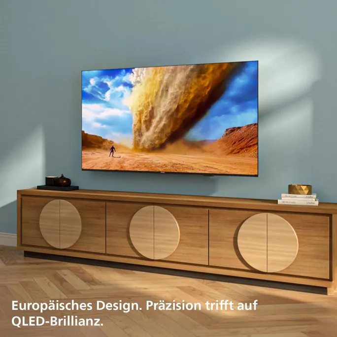 Philips 75PUS7800/12 189cm 75" QLED 4K TV – Bild 3