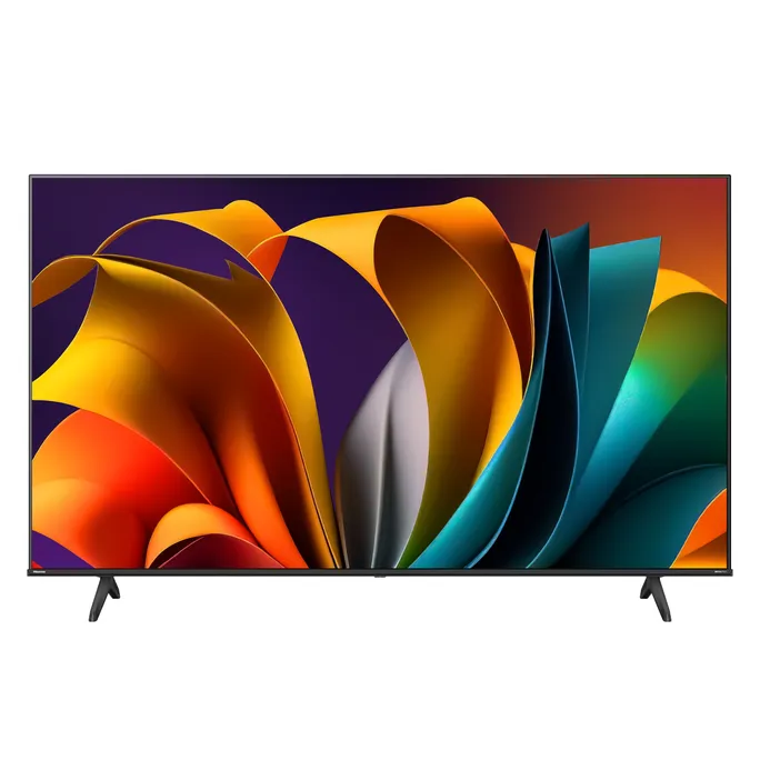 Hisense 75E6NT 189cm 75" 4K UHD Smart TV Fernseher – Bild 2