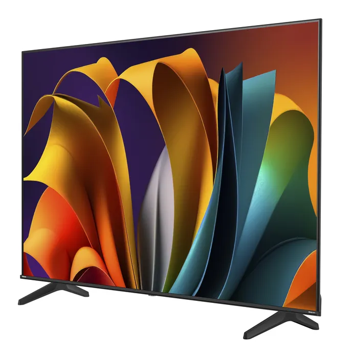 Hisense 75E6NT 189cm 75" 4K UHD Smart TV Fernseher – Bild 3