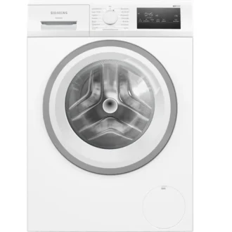 Siemens WM14N127 Waschmaschine 8 kg 1400 U/min