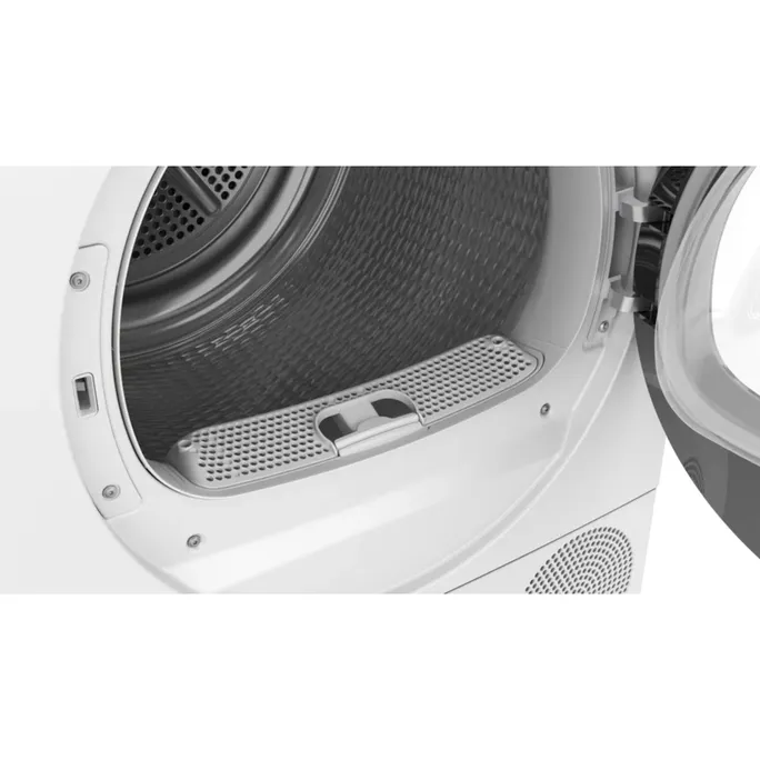 Siemens WT43H004 iQ300 Wärmepumpentrockner 8kg EEK E – Bild 4