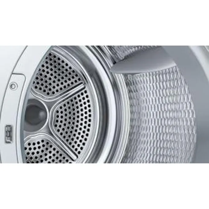 Siemens WT45HVA4 iQ300 Wärmepumpentrockner 8kg EEK D – Bild 2