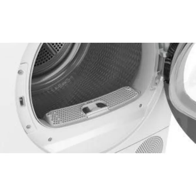 Siemens WT45HVA4 iQ300 Wärmepumpentrockner 8kg EEK D – Bild 4